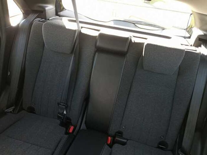 Honda Jazz Hybrid 1.5 i-MMD (109ps) SR eCVT 