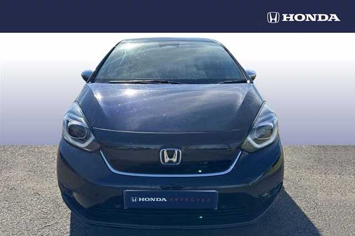 Honda Jazz Hybrid 1.5 i-MMD (107ps) EX 