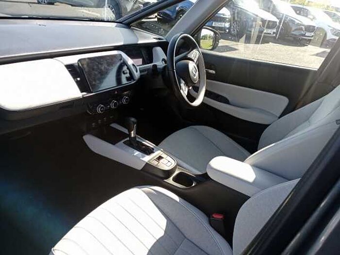 Honda Jazz Hybrid 1.5 i-MMD (107ps) EX 