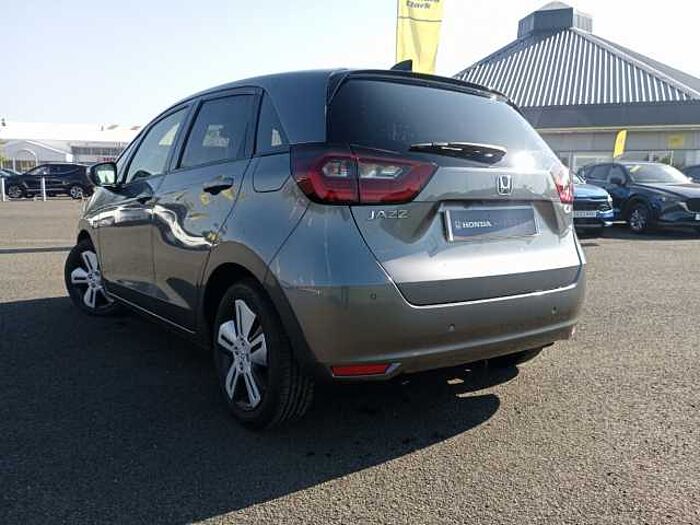 Honda Jazz Hybrid 1.5 i-MMD (107ps) EX 