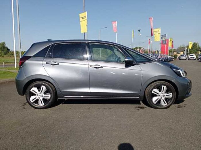 Honda Jazz Hybrid 1.5 i-MMD (107ps) EX 