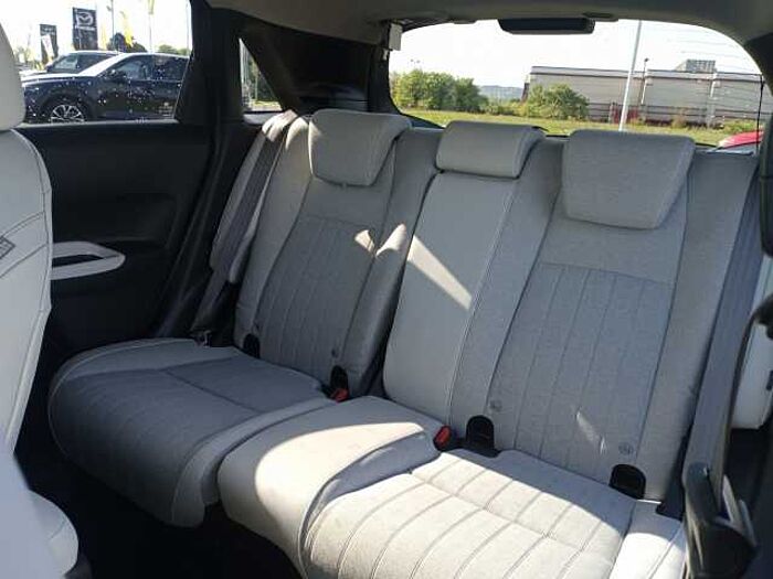 Honda Jazz Hybrid 1.5 i-MMD (107ps) EX 