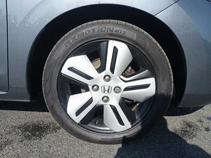 Honda Jazz Hybrid 1.5 i-MMD (107ps) EX 