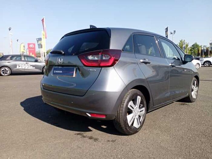 Honda Jazz Hybrid 1.5 i-MMD (107ps) EX 