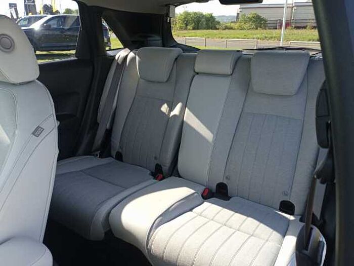 Honda Jazz Hybrid 1.5 i-MMD (107ps) EX 