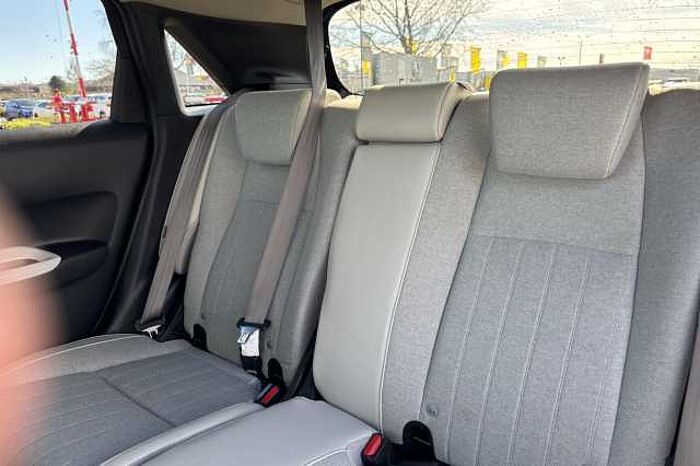 Honda Jazz Hybrid 1.5 i-MMD (107ps) EX 