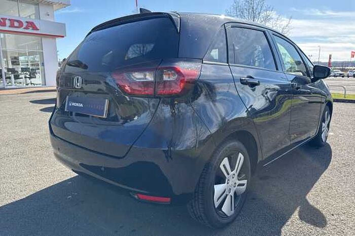 Honda Jazz Hybrid 1.5 i-MMD (107ps) EX 