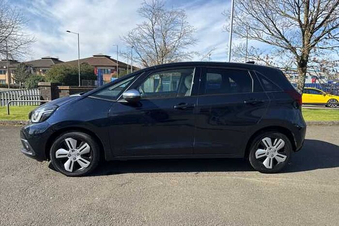Honda Jazz Hybrid 1.5 i-MMD (107ps) EX 