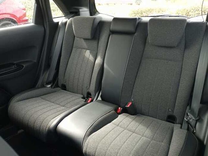 Honda Jazz Hybrid 1.5 i-MMD (109ps) SR eCVT 