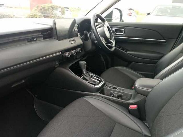 Honda HR-V Hybrid 1.5 i-MMD (131ps) Advance eCVT 5-Door 