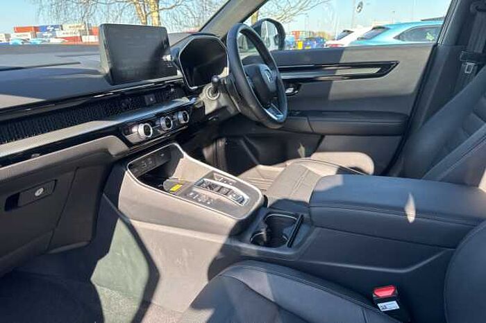 Honda CR-V Hybrid 2.0 i-MMD (184ps) Advance Tech e:PHEV eCVT 