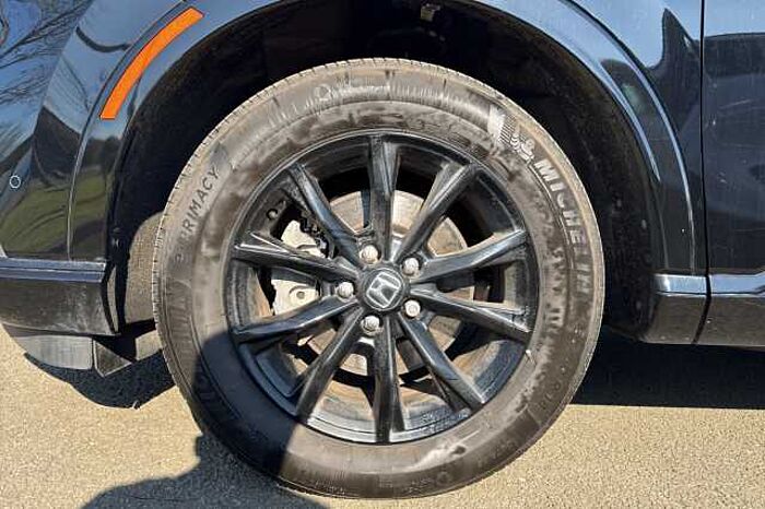 Honda CR-V Hybrid 2.0 i-MMD (184ps) Advance Tech e:PHEV eCVT 