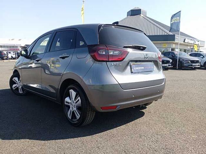 Honda Jazz Hybrid 1.5 i-MMD (107ps) EX 