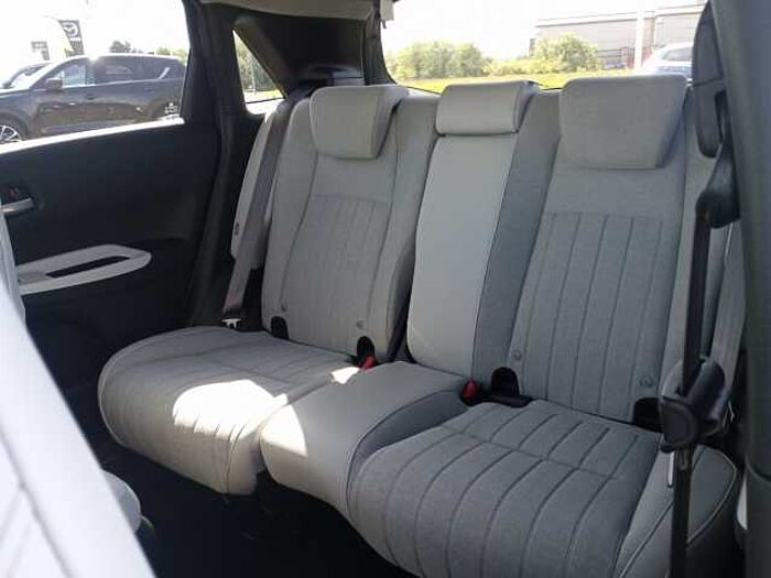 Honda Jazz Hybrid 1.5 i-MMD (107ps) EX 