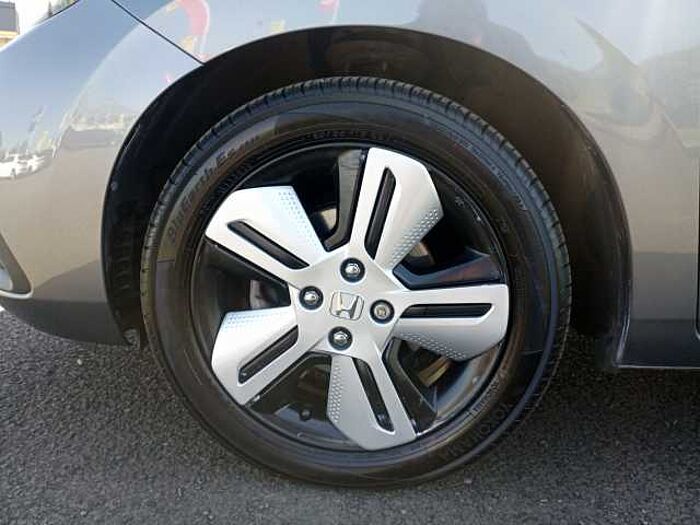 Honda Jazz Hybrid 1.5 i-MMD (107ps) EX 