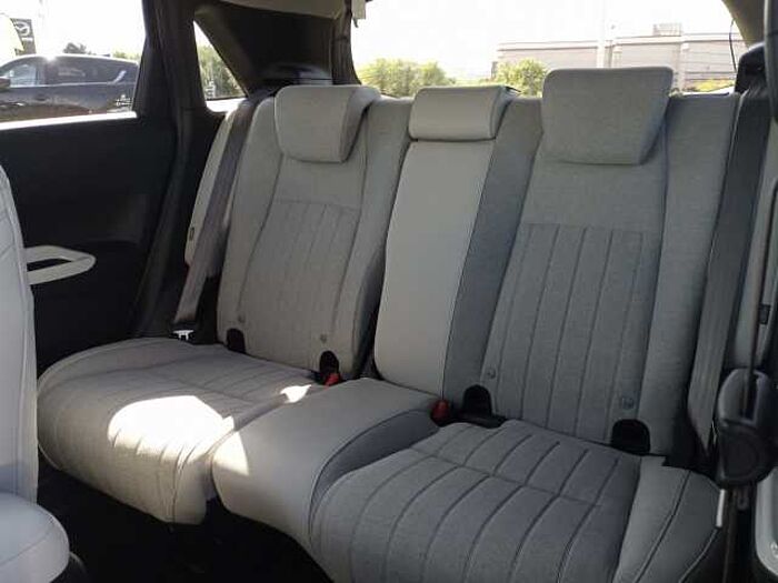 Honda Jazz Hybrid 1.5 i-MMD (107ps) EX 