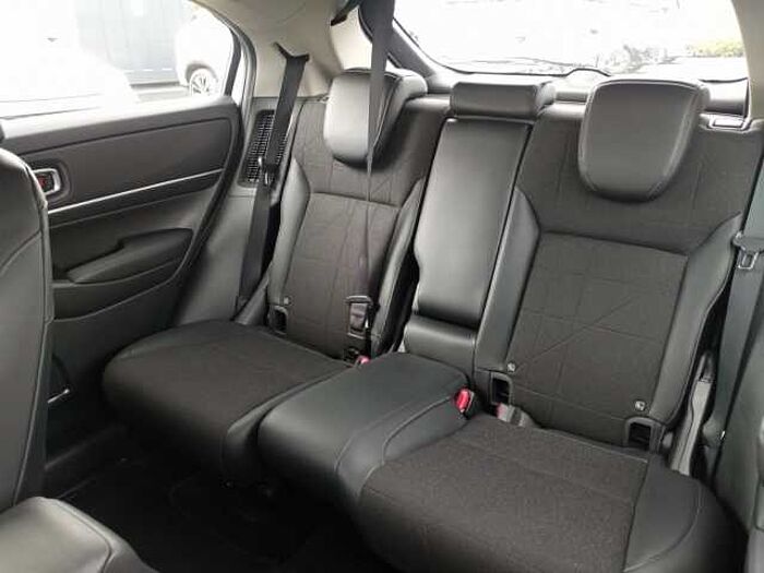Honda HR-V Hybrid 1.5 i-MMD (131ps) Advance eCVT 5-Door 