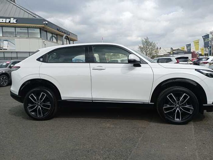 Honda HR-V Hybrid 1.5 i-MMD (131ps) Advance eCVT 5-Door 