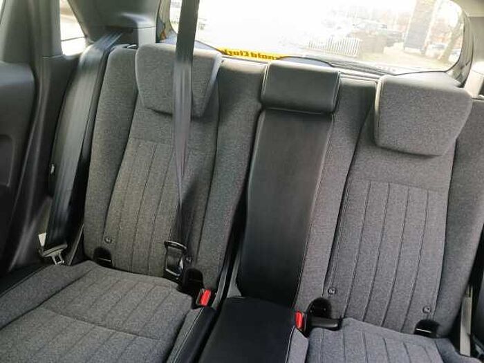 Honda Jazz Hybrid 1.5 i-MMD (107ps) SR 